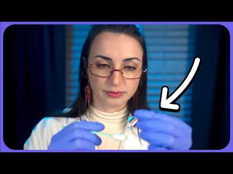 2.5 Minute ASMR | Can you identify the flavors?