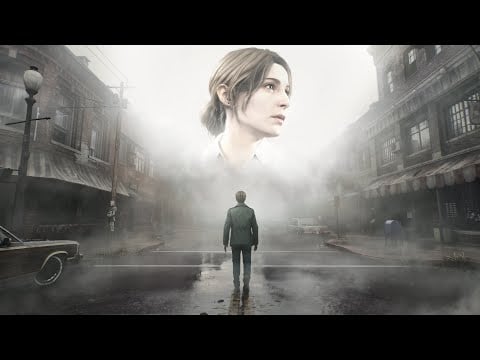 Silent Hill 2 - Gaming / ASMR Français
