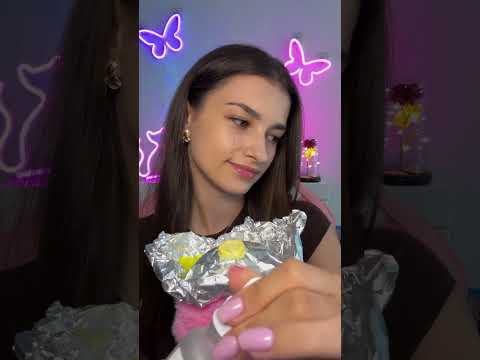 #asmr #tingles #mouthwhisper #relax #visualtingle #challenge #triggersforsleep