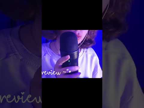 ASMR MOUTH SOUNDS 🫠💤✨️ #asmr #relax #visualtingle #asmrsounds #tingles #mouthwhisper #mouthsounds