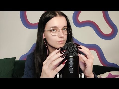 ASMR | Relaxing Whisper Ramble with Life Updates 