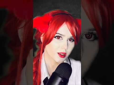 🌙 ASMR relaxing video role play tingles💤(full on my channel)