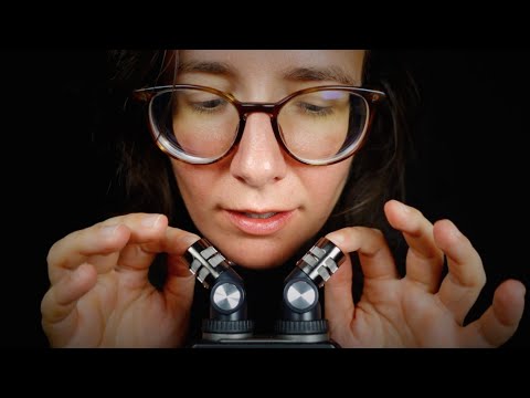 ASMR For The Best Person - You