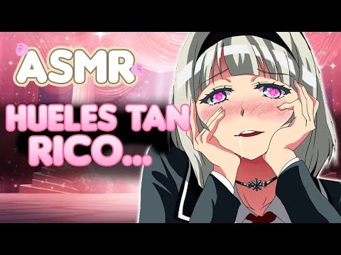 TUS 4 AMIGAS TOXICAS TE EXIGEN AMOR Y ATENCIÓN 💗 Roleplay ASMR Novia [ESPAÑOL]