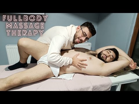 FULL BODY POINT SHOT PAIN THERAPY DEEP RELAXATION - ASMR CHEST,BACK,FOOT,LEG,ARM,HAND MASSAGE