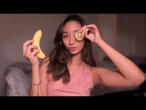 ASMR ~ REAL VS FAKE 