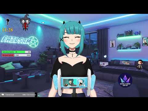ASaMR session: 34! 3dio ASMR 🔪