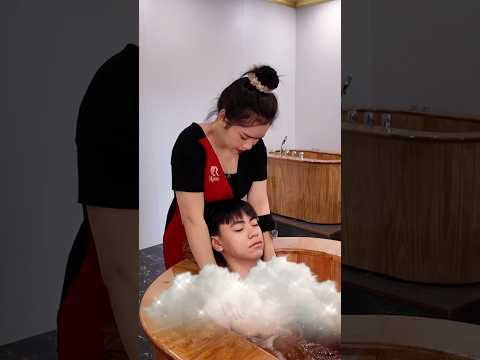 Massage Spa 20 #massage #旅游 #越南旅游 #Vietnamgirl  #barbershopVietnam