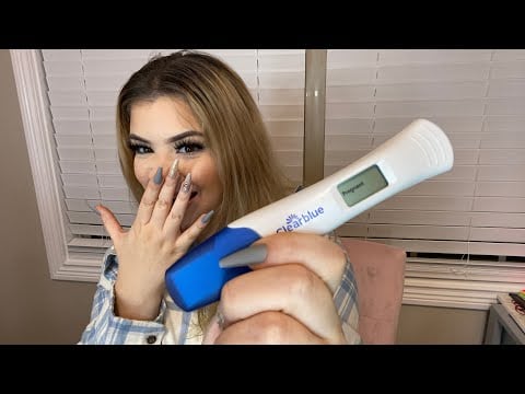 ASMR grwm SPECIAL ANNOUNCEMENT 📣💘🥺