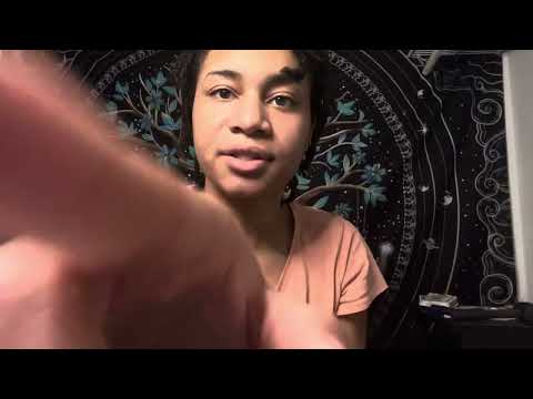 ASMR - Spread Em (Dee)