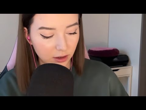 Get ready with me! ❤️ ASMR po polsku