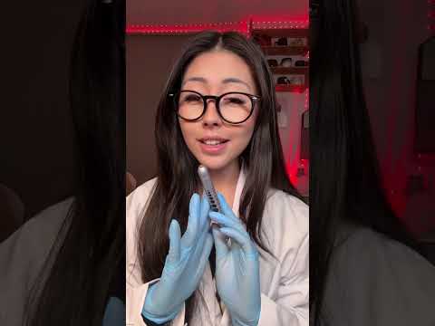 lil lobotomy 4 u #asmr