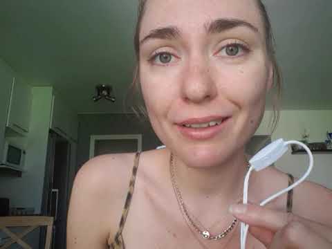 ASMR- En svensk Q/A del 2