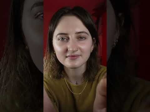 Let's hydrate that skin 💦 #asmr