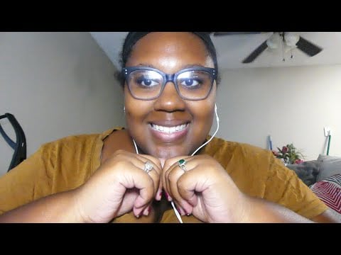 ASMR *Table Tapping & tracing & hand sounds | NaytinglesAsmr 
