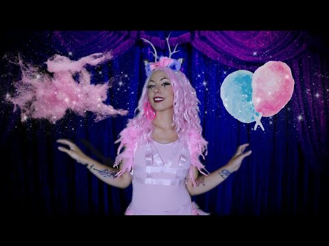 BRAINWASHED Into Thinking YOU Are CANDY | Trippy Mindmelt Hypnosis | Cosplay Roleplay