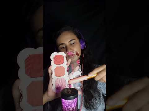 #makeup #asmr #maquiagem #viral #makeuptutorial #tapping #triggers #asmrvideo #shot #shorts #short