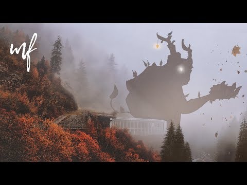 Spirit of the Autumn God ASMR Ambience