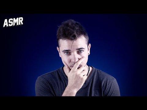 ASMR: Ma Dépression