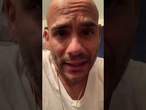 Deleting my channel (not asmr)