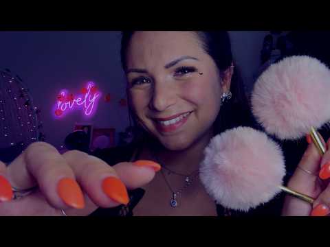 ASMR wenn du DRINGEND SCHLAF brauchst - 4K 60FPS Tingles