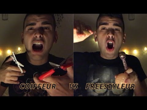 ASMR Duels de Roleplay ! ❄️