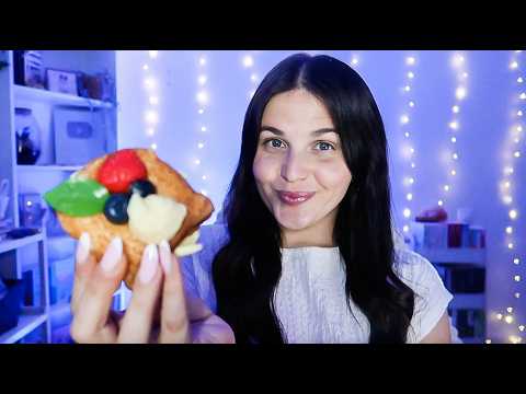 ASMR POV : Tu dis OUI À TOUT et N'IMPORTE QUOI (ca va crescendo...)