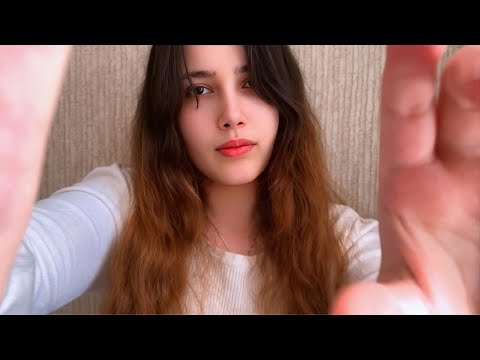 You Deserve My Full Attention and Care ASMR