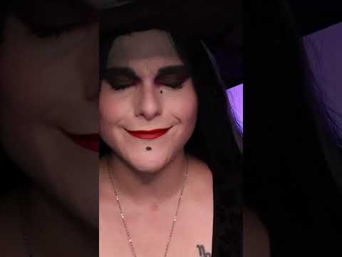 Witch Removes Your Deadly Ageing Curse | Halloween ASMR #bebravebeyouasmr #halloweenasmr #asmrwitch