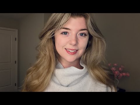 ASMR - Analyzing and Cleansing Your Aura 