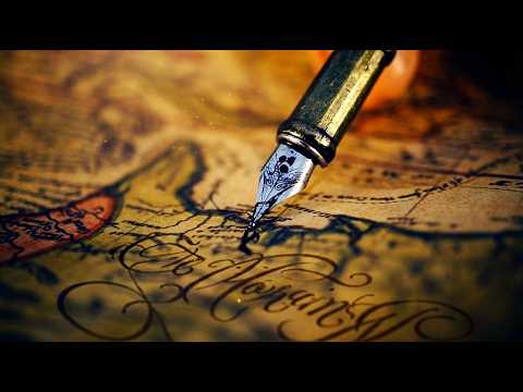 ASMR Fancy maps
