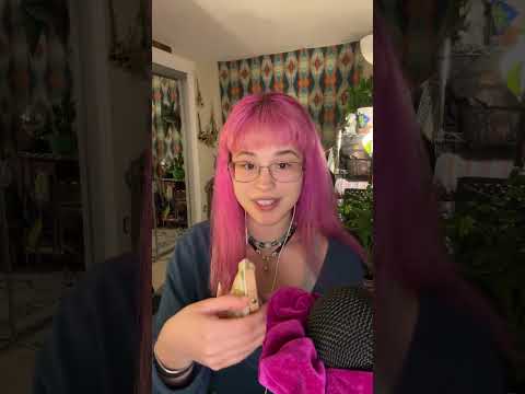 Asmr and probably making jewelry🤗🥰 (I will be whispering)