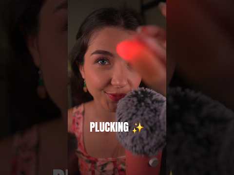 Suelta lo malo y quédate en paz ✨️ #asmr #shorts