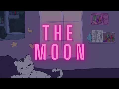 Sunmi 6분의1 [English Cover - The Moon]
