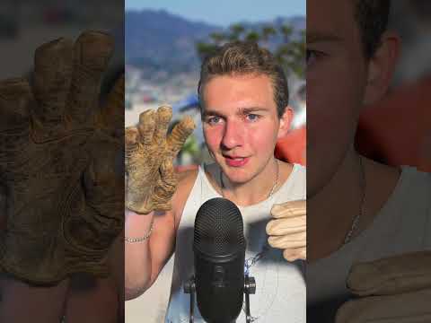 Asmr $2 cranial nerve exam
