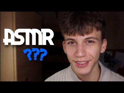 Guess the Silent Word ASMR
