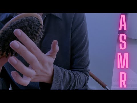 Danish trigger words + tapping
