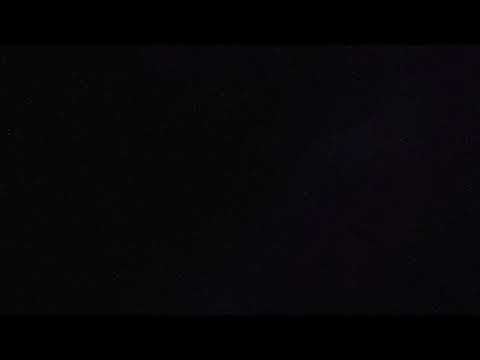 Black Screen: Relaxing Thunderstorm With Layered Mouth Sounds☔️