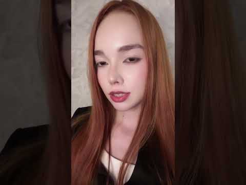 Про серегу в конце забыла #lipsing #fyp #shortvideo #asmr #twitch