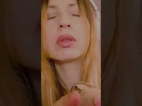 ASMR packaging #asmr #softwhisper #softwhispers #asmrtriggers