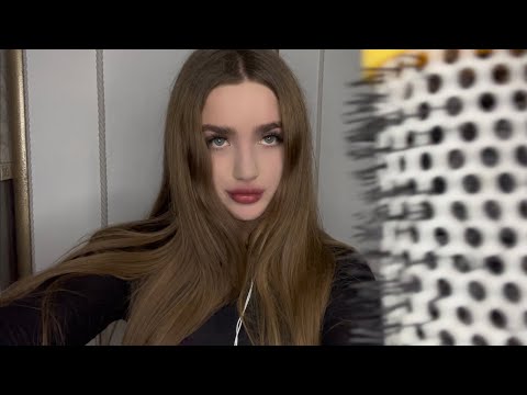 САМЫЙ БЫСТРЫЙ И АГРЕССИВНЫЙ АСМР ASMR Fast 💨 100% мурашки