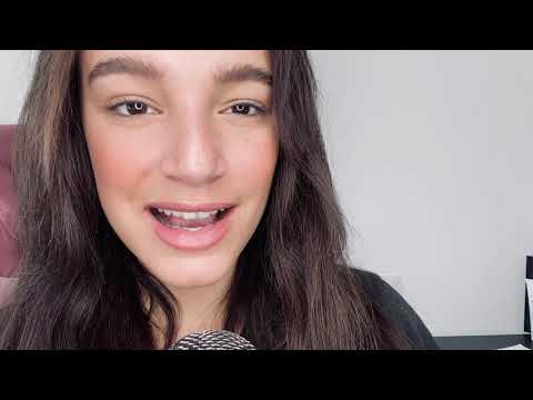 ASMR | intense mouth Sounds | intense eating Sounds