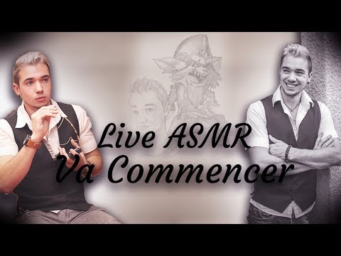 🎧 ASMR LIVE : Psychologue Rp  🎧
