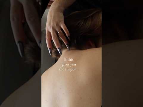 feel it IRL at Soft Touch - my ASMR Spa in LA 💖 #asmrmassage #asmrspa #asmrtreatment
