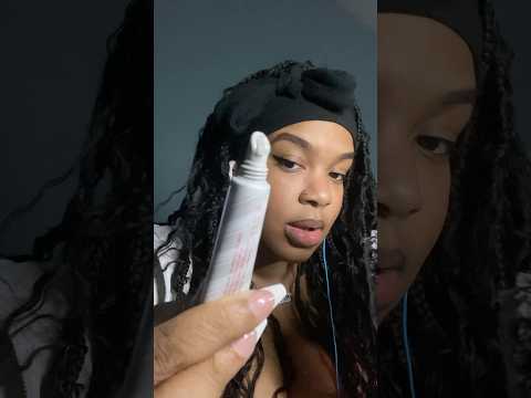 lipgloss application 💕 #shortscreator #shorts #asmr #relax #asmrsounds #asmrshorts #trending #sleep