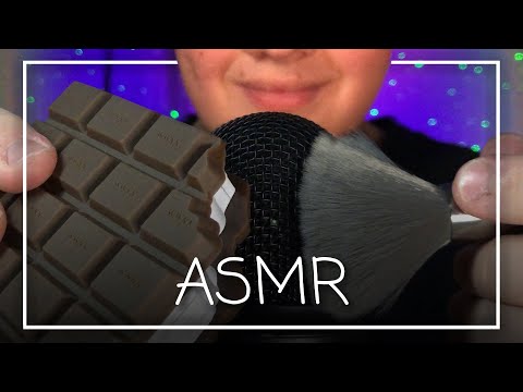 My Fav ASMR Triggers! 💜 (German/Deutsch)