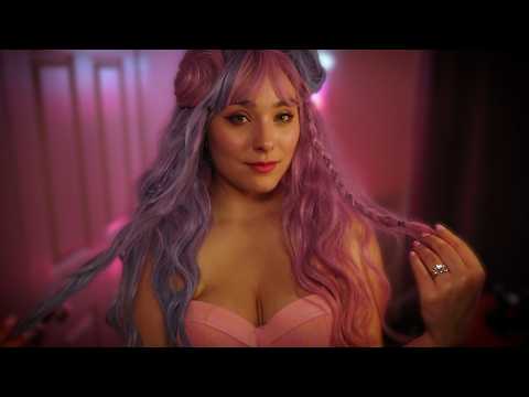 ASMR You Can’t Stop Watching Me 🌀 Instructions and Hypnosis for Sleep