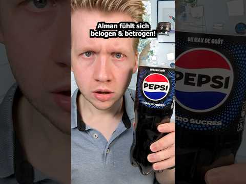 Alman fühlt sich belogen & betrogen! #asmr