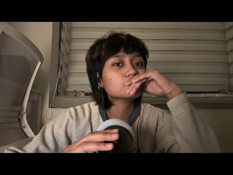 asmr reading anon confessions (pt8) during a thunderstorm 