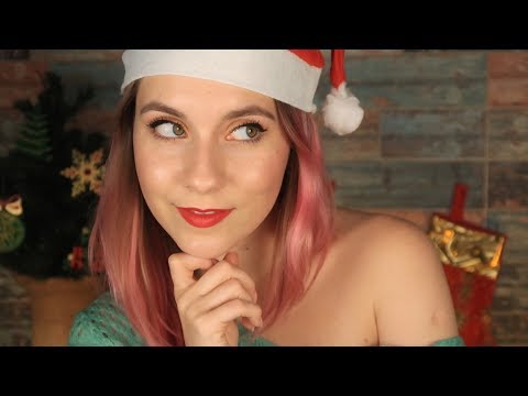 ASMR - how to impress kids at Christmas holidays?🎅+ Giveaway JORD watch! (soft spoken, sounds )